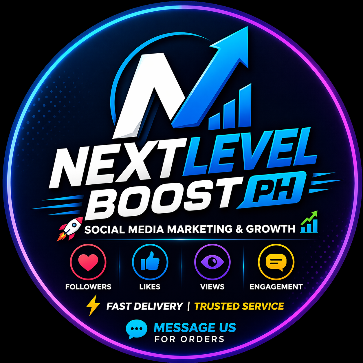 NextLevel Panel